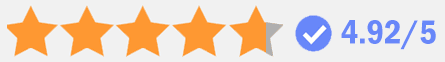 NovaWave 5 star rating